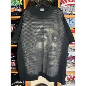 SOLD Vintage Y2K 2Pac Tupac Shakur Hip Hop Rap Tee
